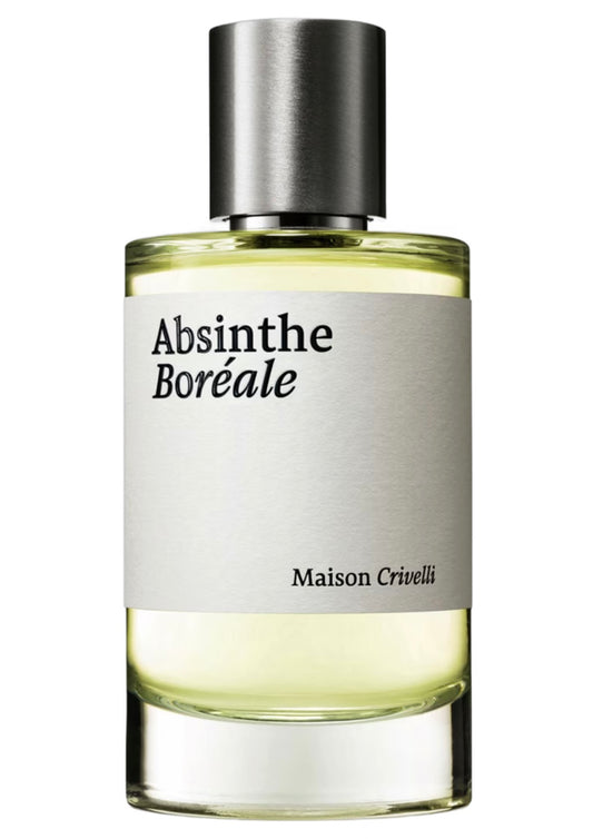 Maison Crivelli - Absinthe Boréale