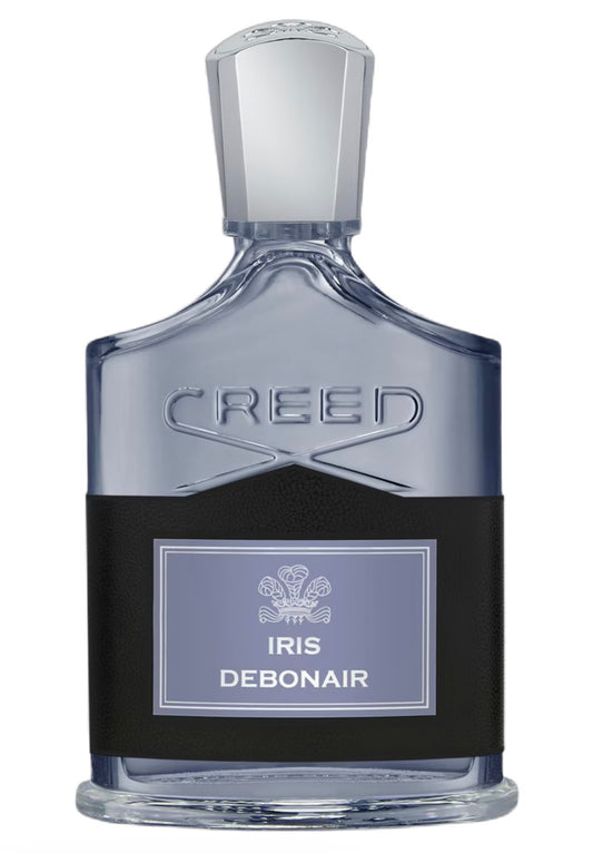 Creed - Iris Debonair