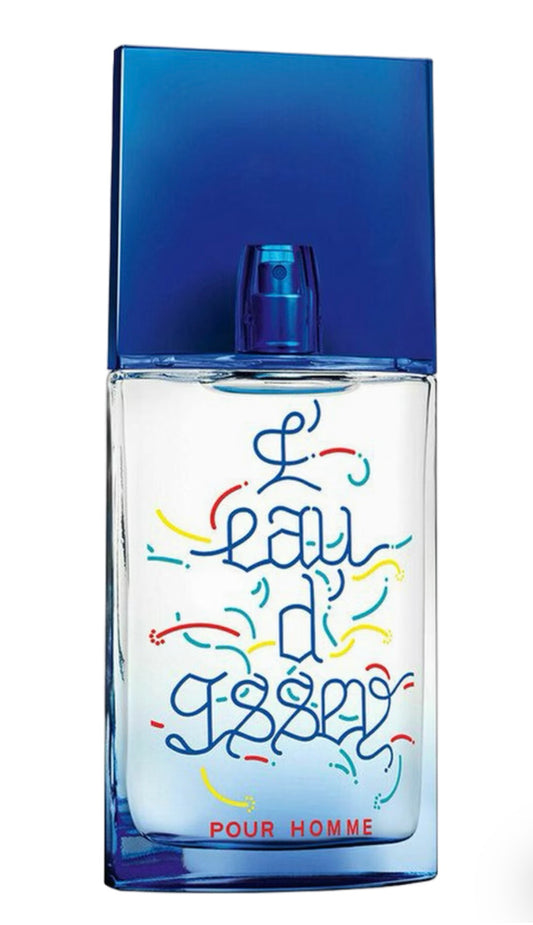 Issey Miyake - Shades Of Kolam pour Homme EDT