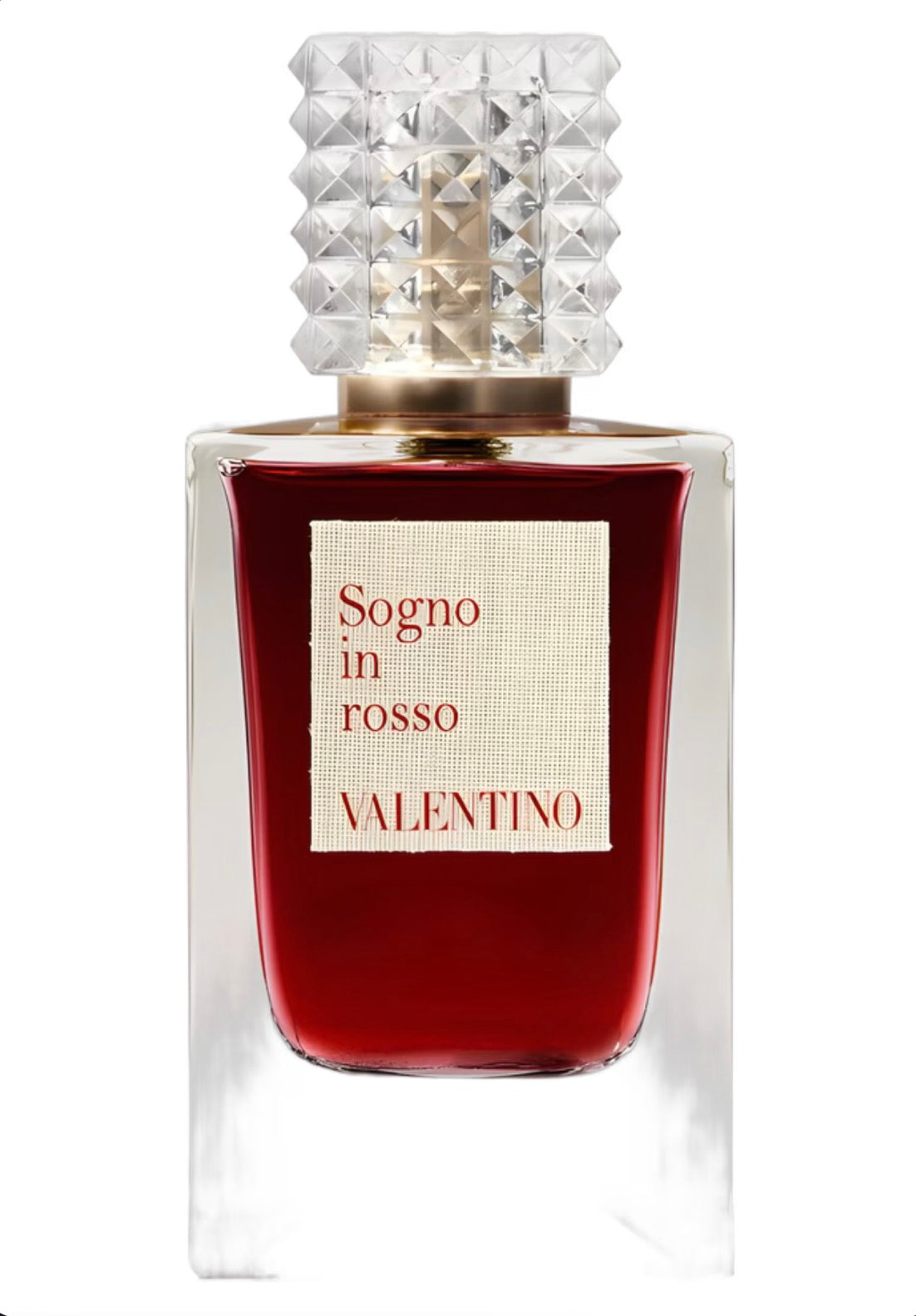 Valentino - Sogno in rosso