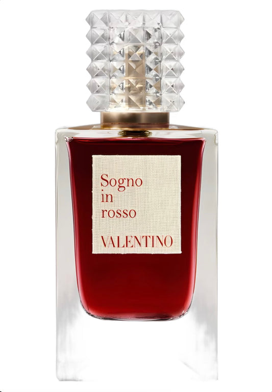 Valentino - Sogno in rosso
