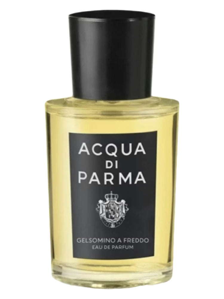 Acqua di Parma – Gelsomino a Freddo