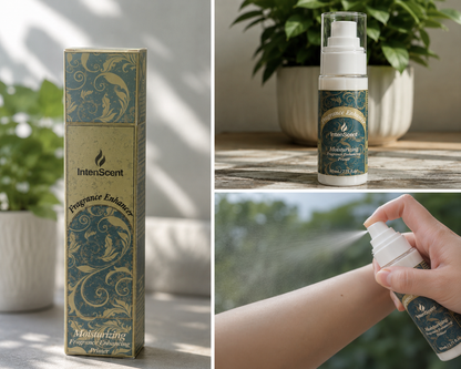 IntenScent Fragrance Enhancing Primer