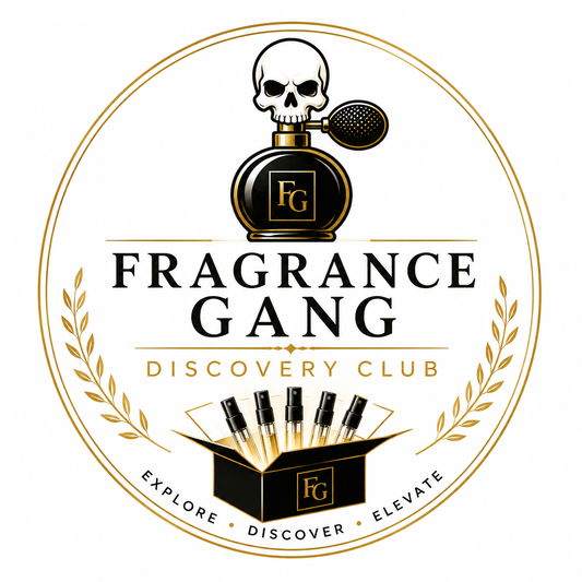 Fragrance Gang – Discovery Club Subscription