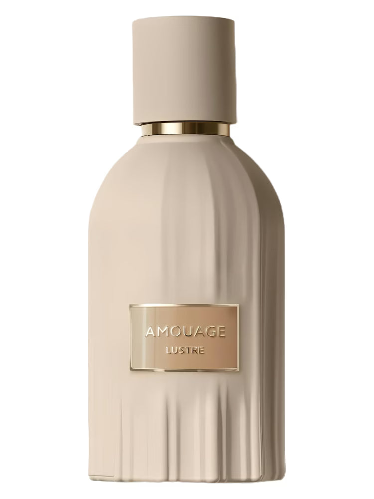 Amouage – Lustre