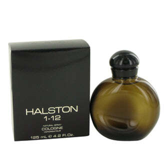 Halston - 1-12 Cologne 125ml Retail Bottle