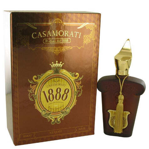 Xerjoff Casamorati 1888 Eau De Parfum - Retail Bottle