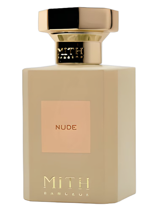 MITH - Nude