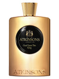 Atkinson's - Oud Save the King