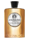 Atkinson's - The Other Side of Oud