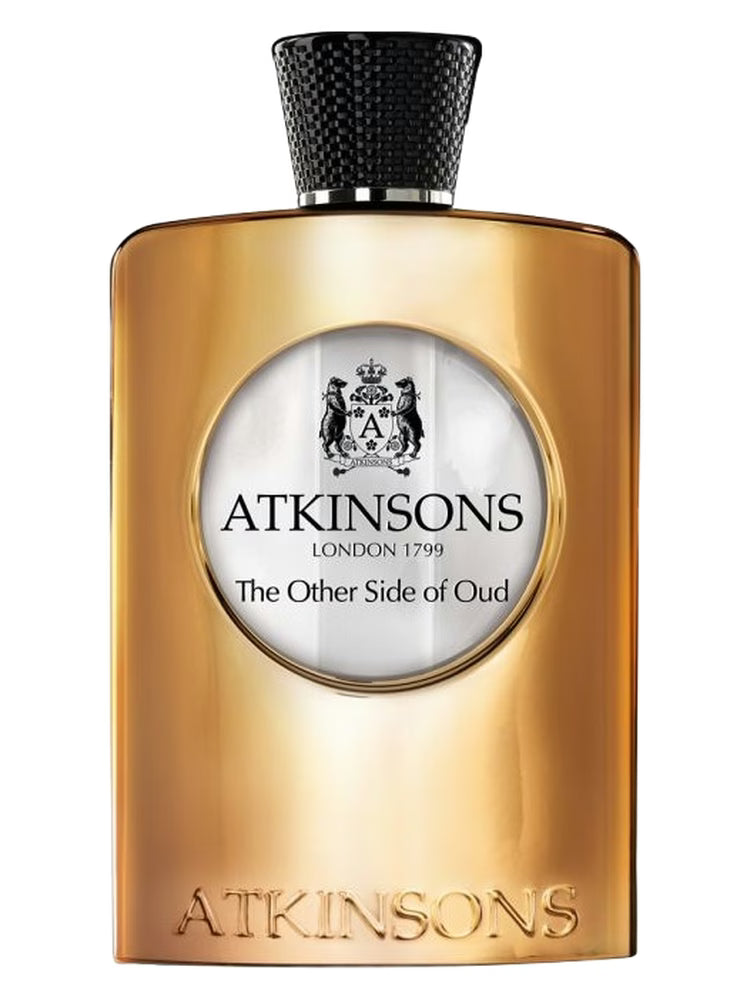 Atkinson's - The Other Side of Oud