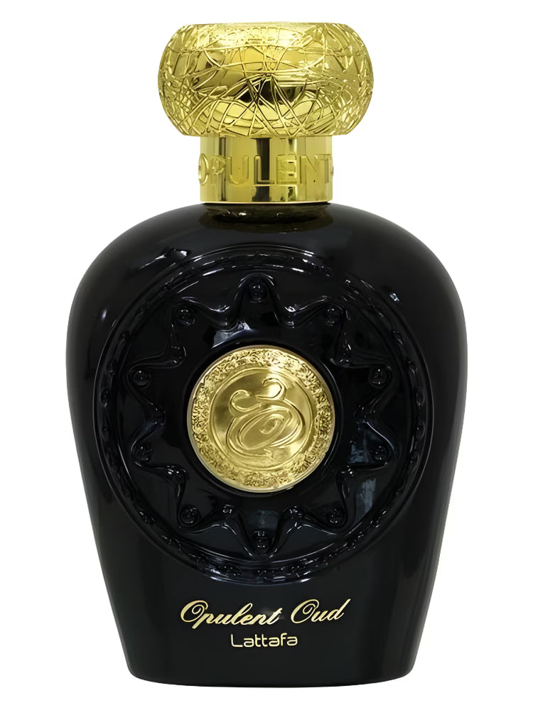 Lattafa - Opulent Oud