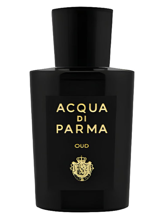 Acqua di Parma – Oud