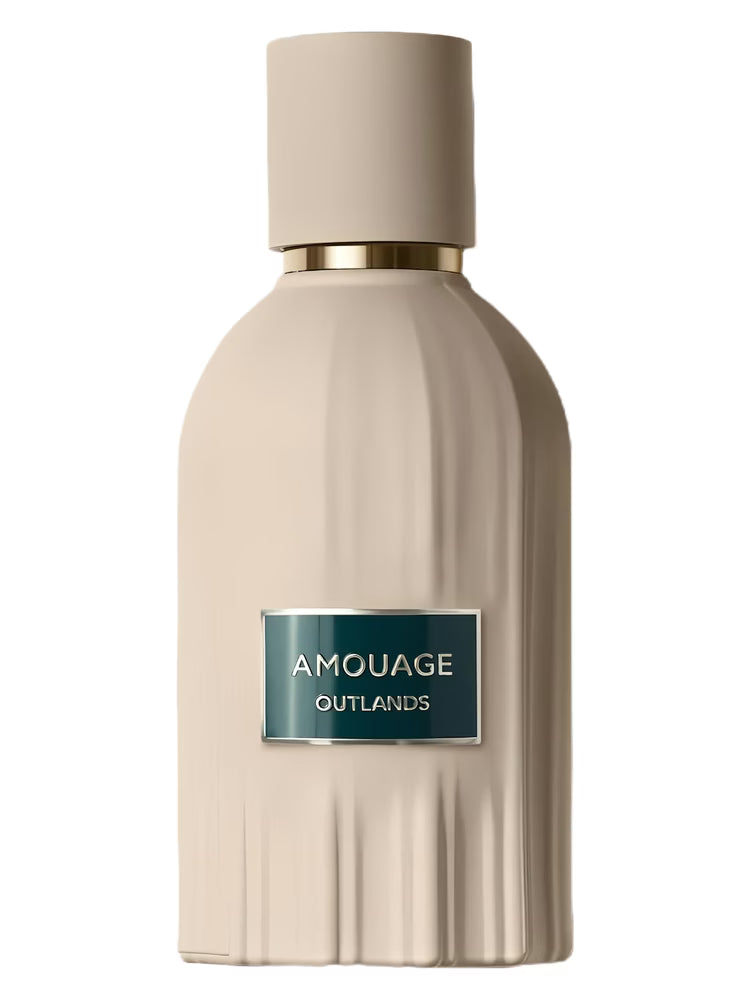 Amouage – Outlands