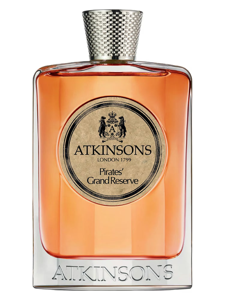 Atkinson's - Pirates Grand Reserve
