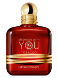Armani - Stronger With You Tobacco