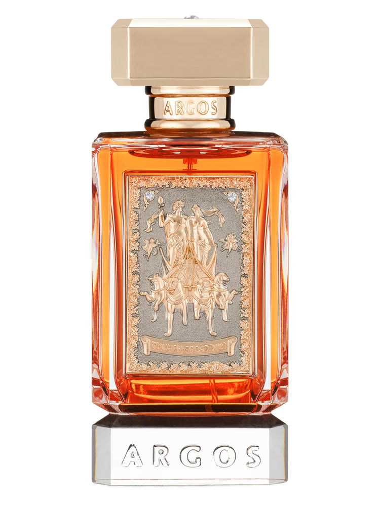 Argos - Triumph of Bacchus