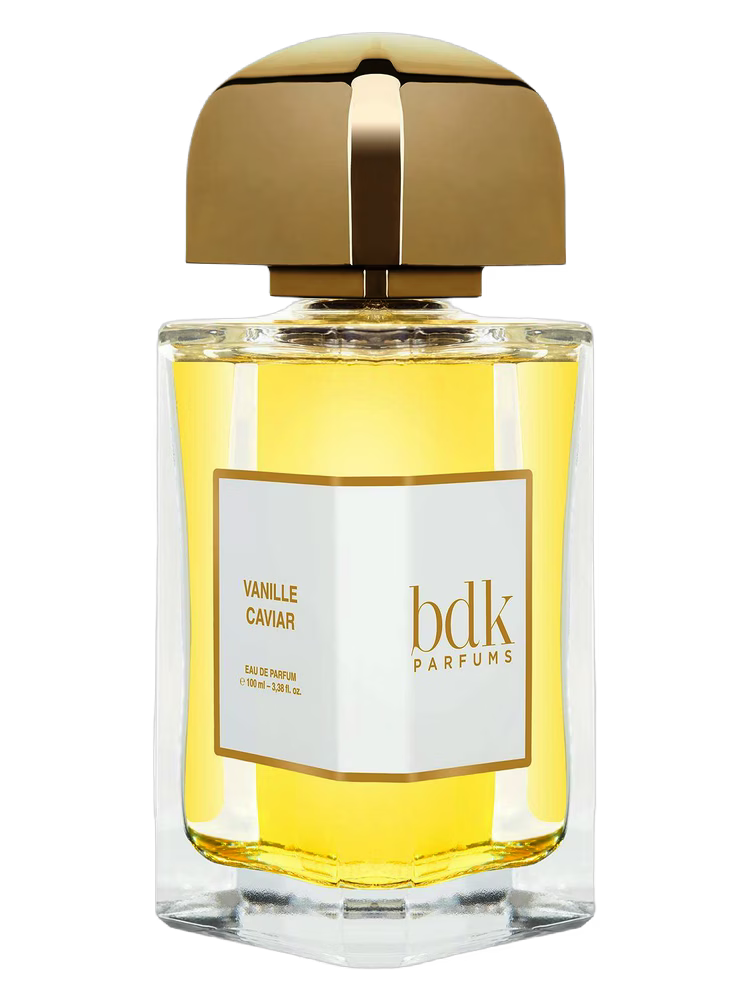 BDK - Vanille Caviar