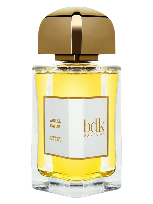 BDK - Vanille Caviar