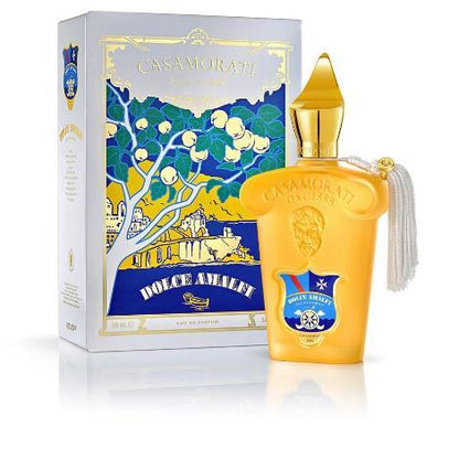 Xerjoff Casamorati 1888 Dolce Amalfi Eau De Parfum - Retail Bottle