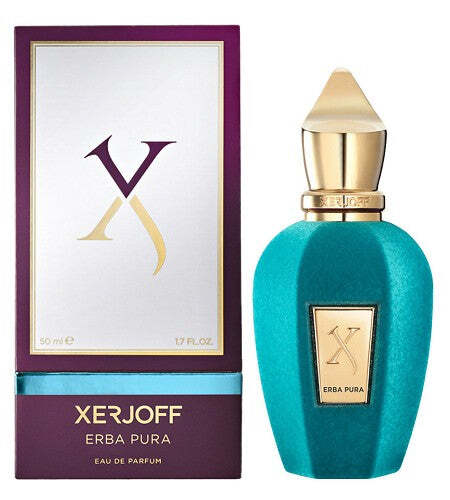Xerjoff Erba Pura Eau De Parfum - Retail Bottle