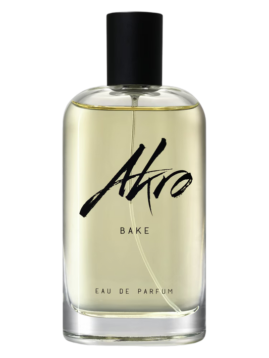 Akro - Bake