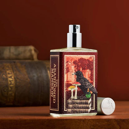 Imaginary Authors - The Abandoned Mansion - 50ml Retail Bottle
