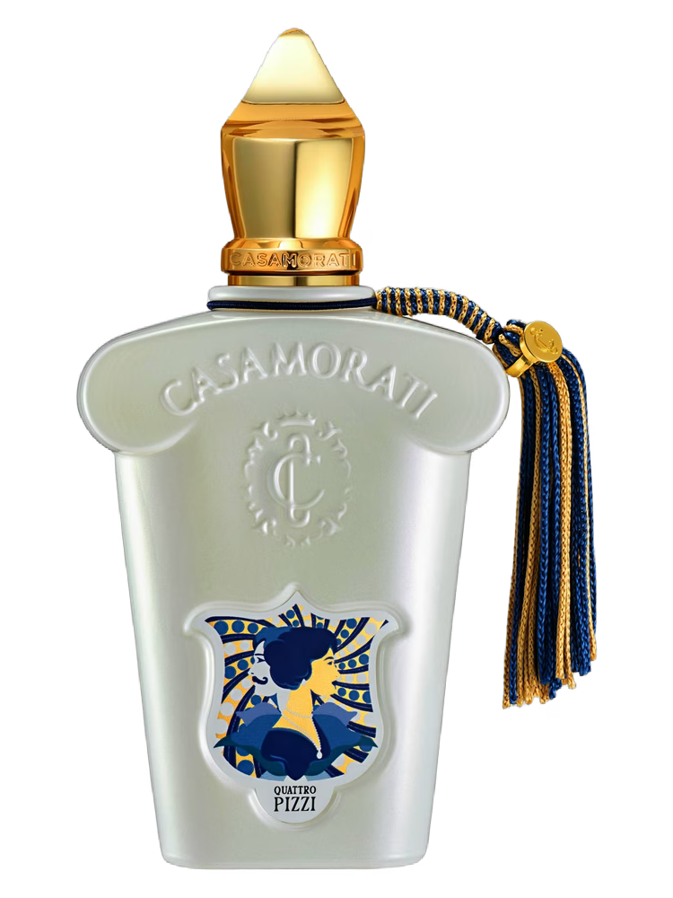 Xerjoff - Casamorati QUATTRO PIZZI