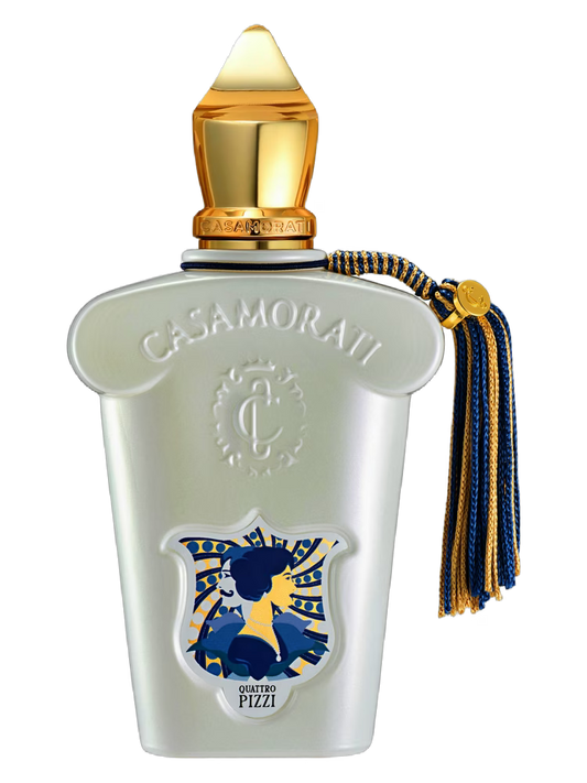 Xerjoff - Casamorati QUATTRO PIZZI