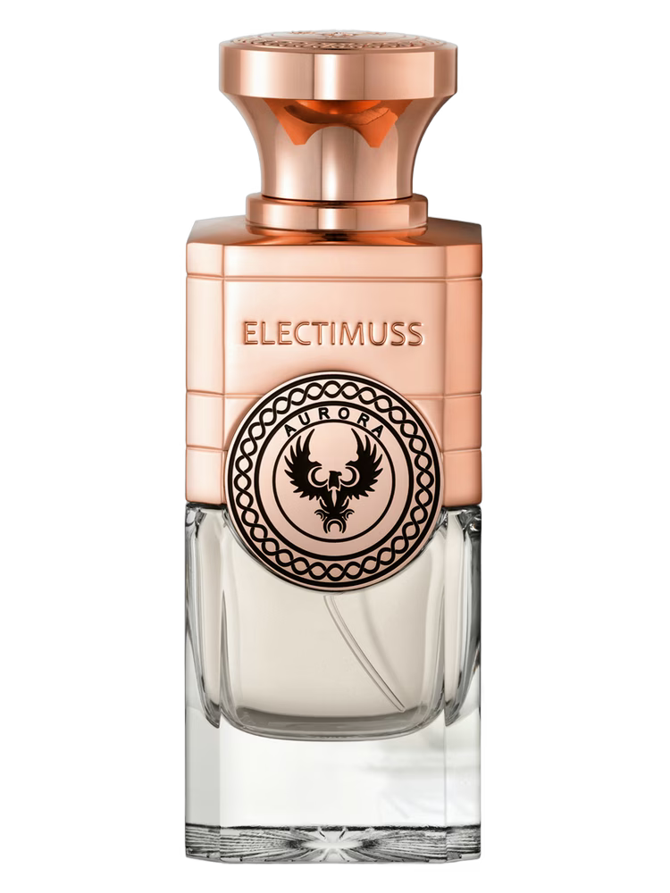 Electimuss – Aurora