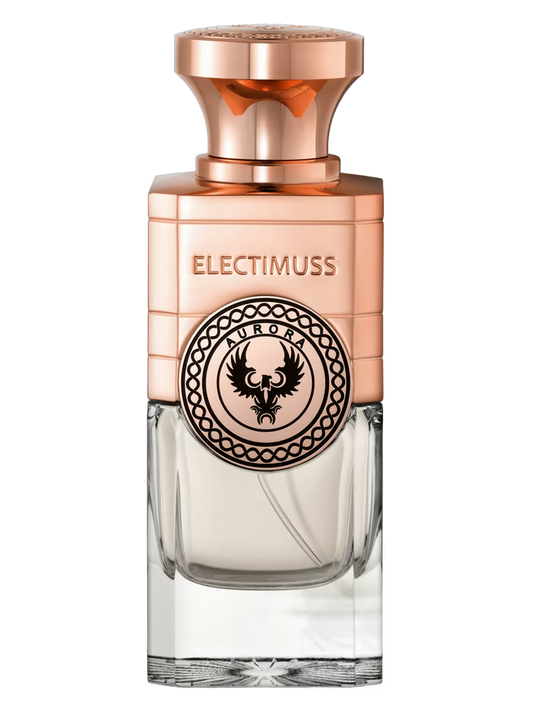 Electimuss – Aurora
