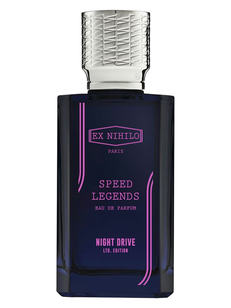Ex-Nihilo - Speed Legends Night Drive (Limited Edition)