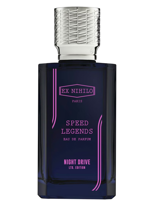 Ex-Nihilo - Speed Legends Night Drive (Limited Edition)