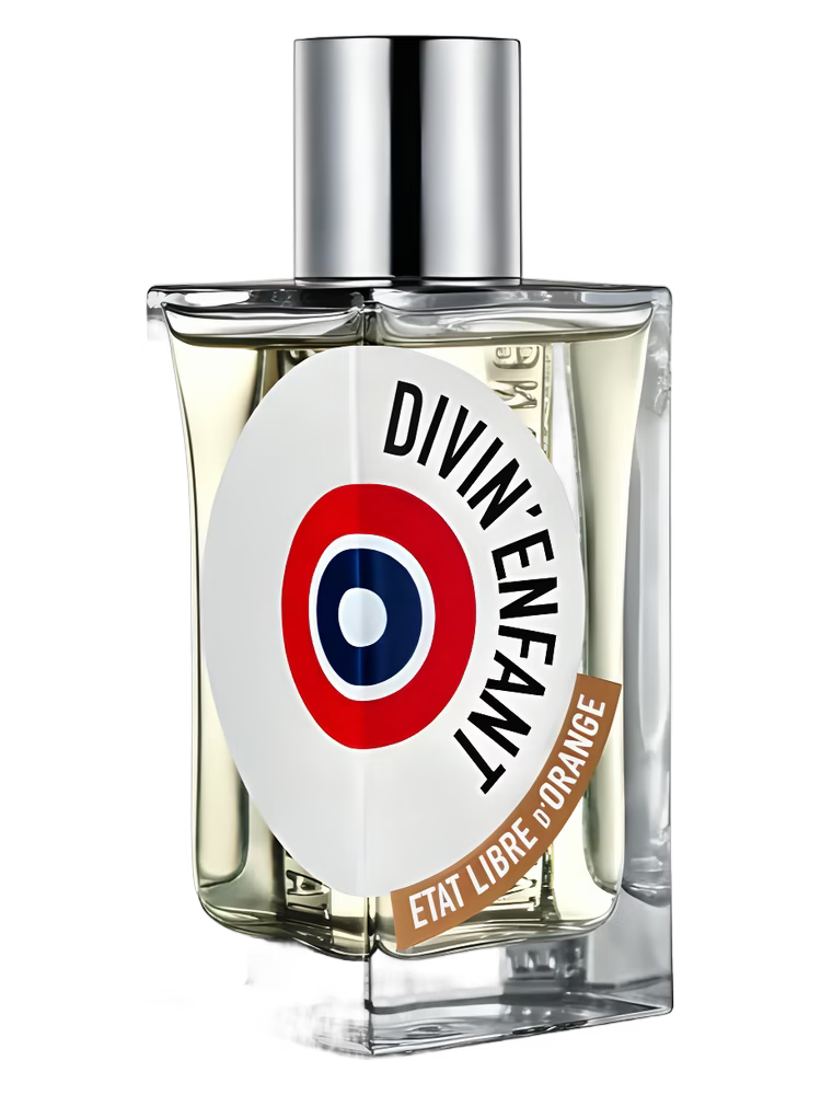 Etat Libre d'Orange - Divin'Enfant