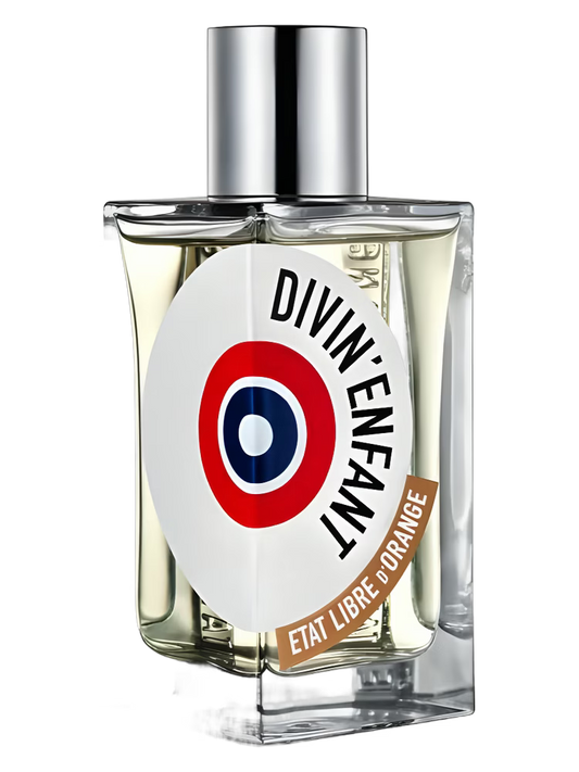 Etat Libre d'Orange - Divin'Enfant