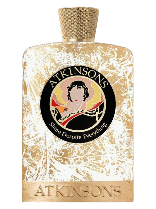 Atkinson's - Shine Despite Everything