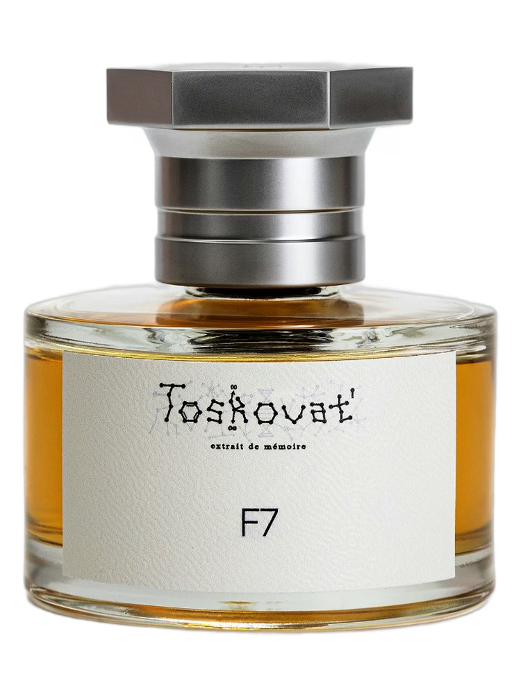 Toskovat - Present Gambit (F7)