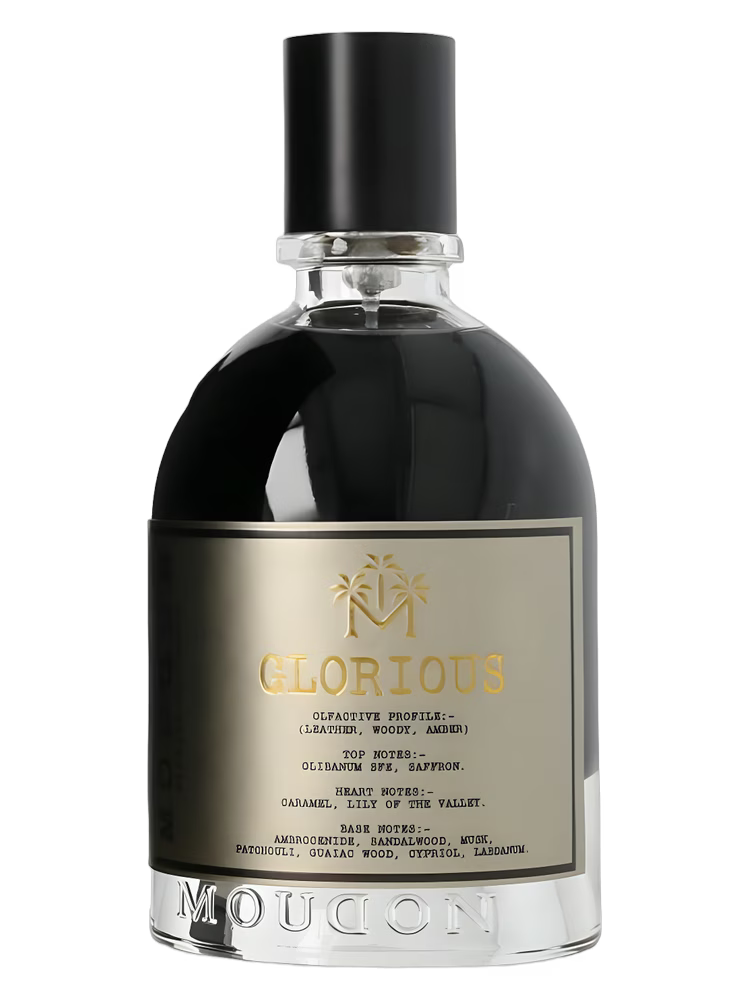Moudon - Glorius