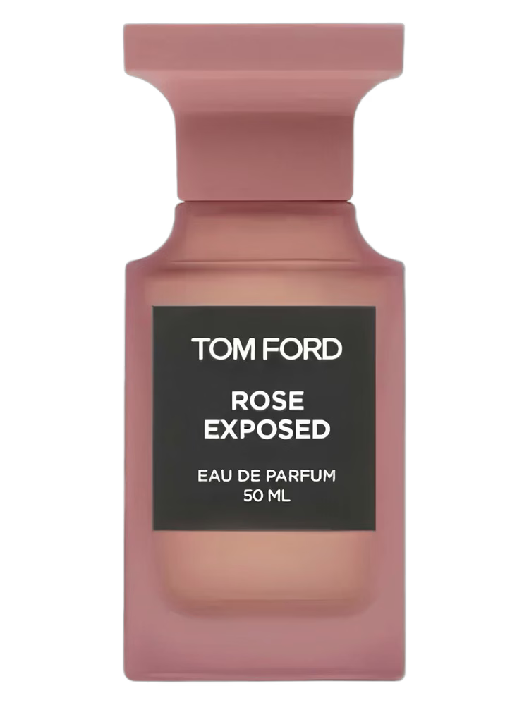 Tom Ford - Rose Exposed