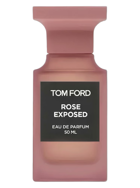 Tom Ford - Rose Exposed