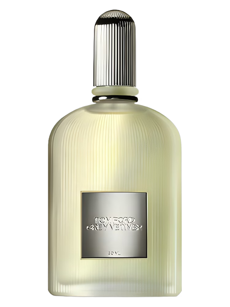Tom Ford - Grey Vetiver