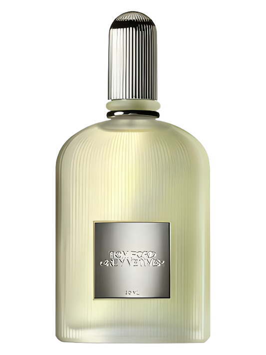 Tom Ford - Grey Vetiver