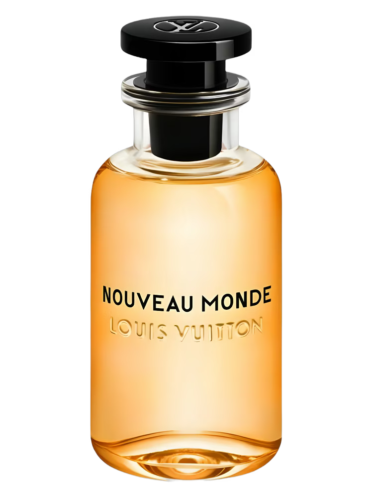 Louis Vuitton – Nouveau Monde
