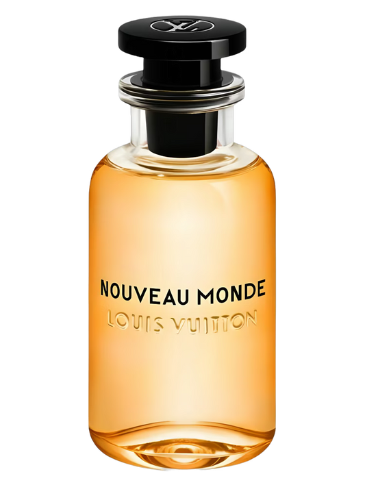 Louis Vuitton – Nouveau Monde