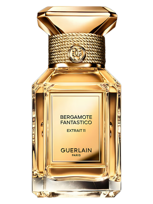 Guerlain – Bergamote Fantastico Extrait