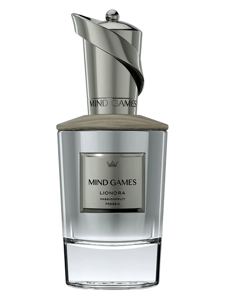 Mind Games - Lionora