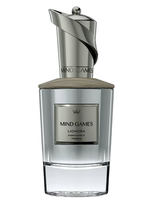 Mind Games - Lionora