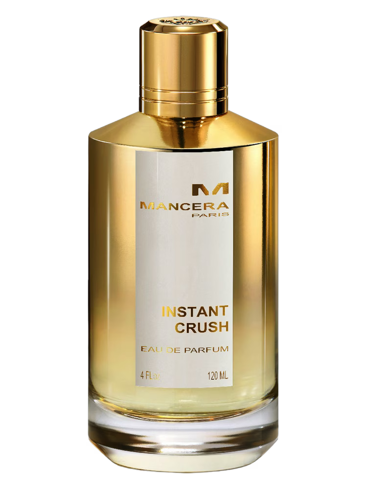 Mancera - Instant Crush