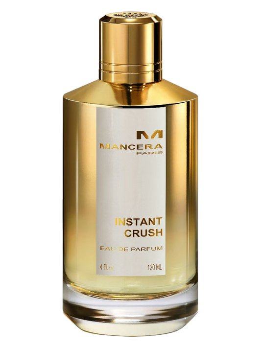 Mancera - Instant Crush