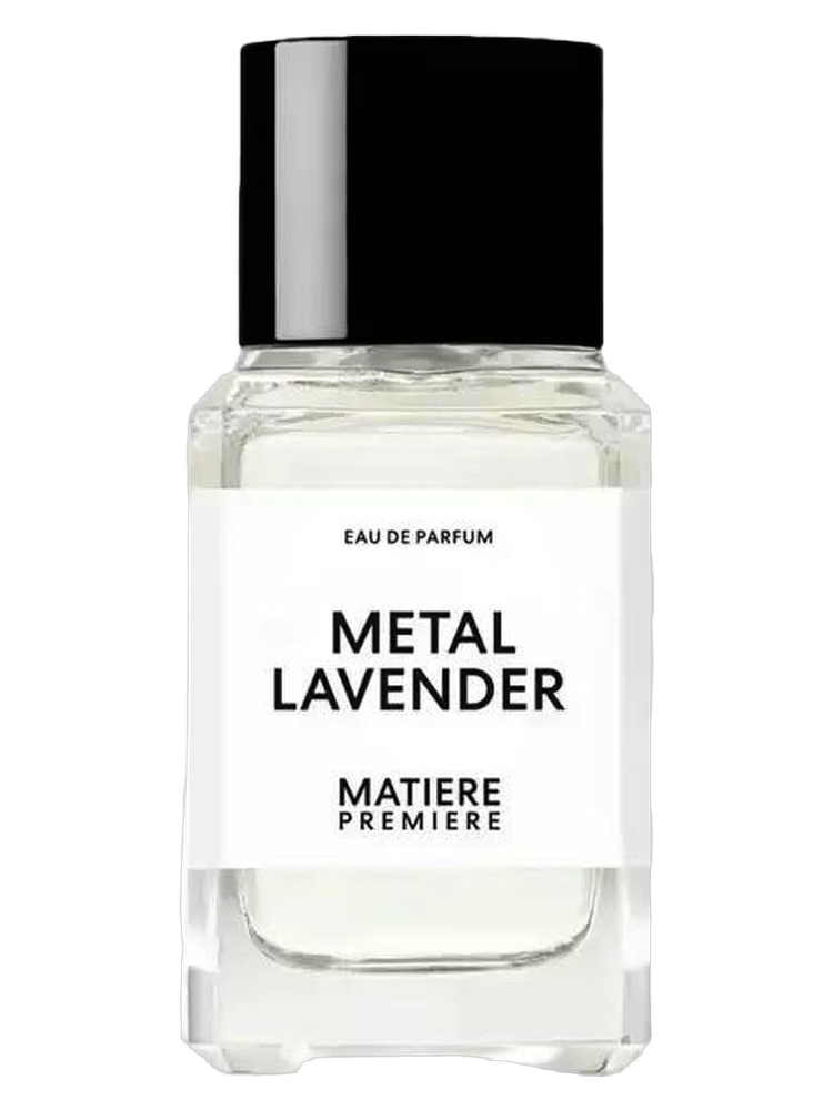 Matiere Premiere - Metal Lavender